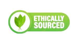 Ethically sourced